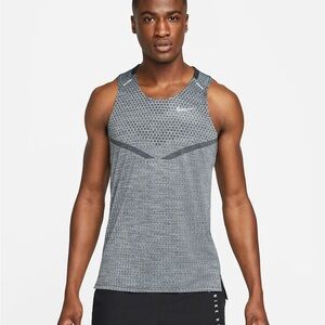 Nike Dri-FIT ADV TechKnit Ultra Men's Running Tank
